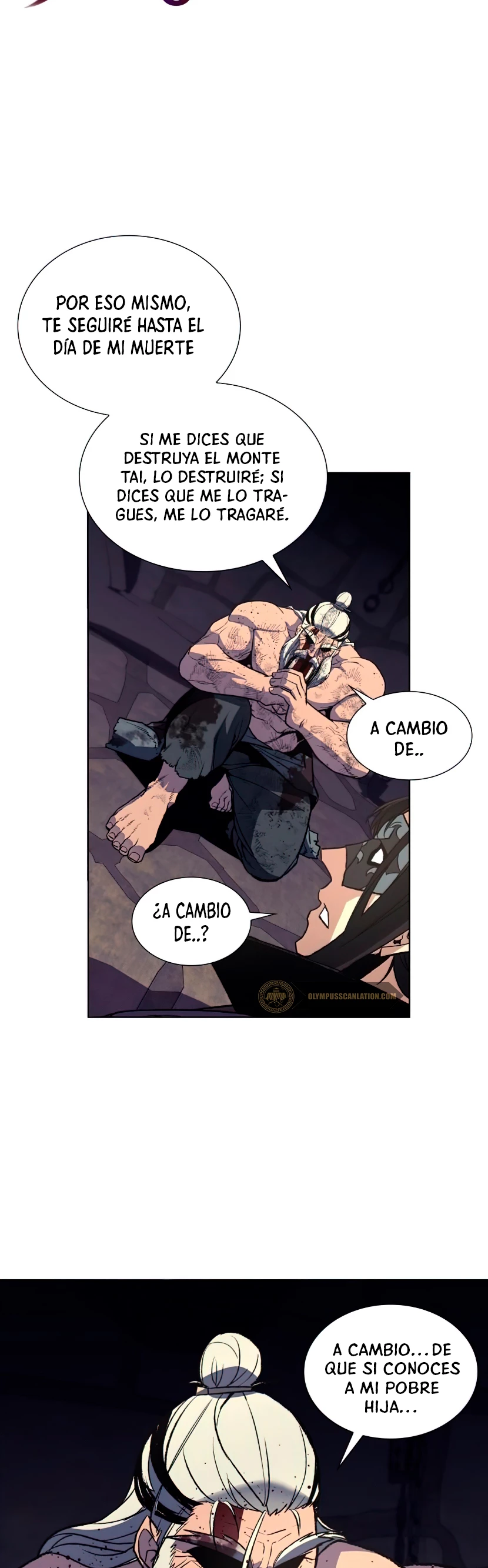 Reencarne como el heredero loco > Capitulo 12 > Page 651